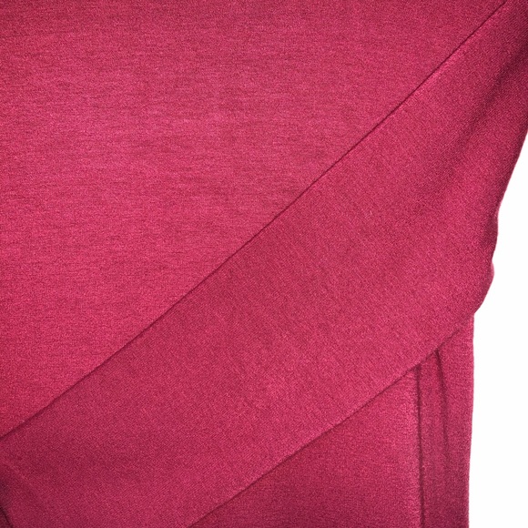 Pre-Owned Philosophy Maxi Dress Long Sleeve - Picture 6 of 6